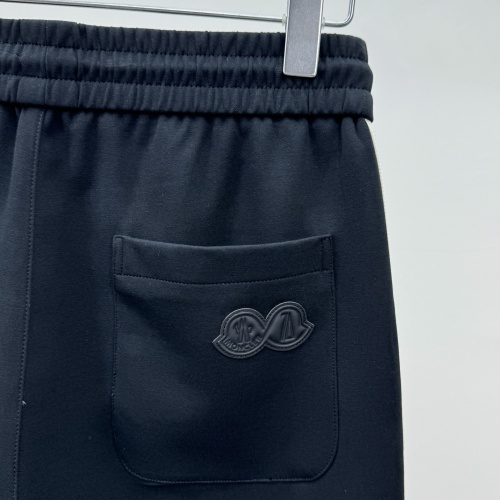 Replica Moncler Pants For Men #1215585 $80.00 USD for Wholesale