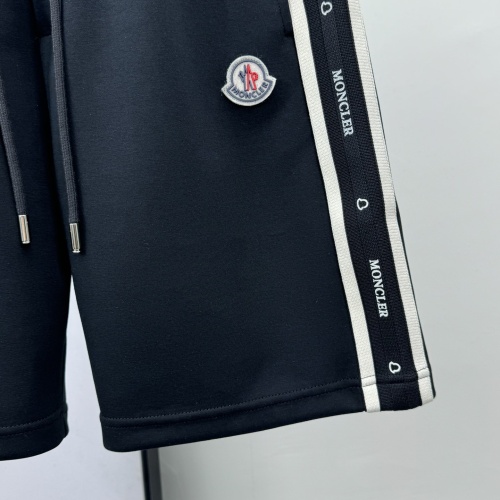 Replica Moncler Pants For Men #1215585 $80.00 USD for Wholesale