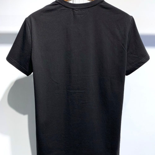 Replica Dsquared T-Shirts Short Sleeved For Men #1215615 $27.00 USD for Wholesale