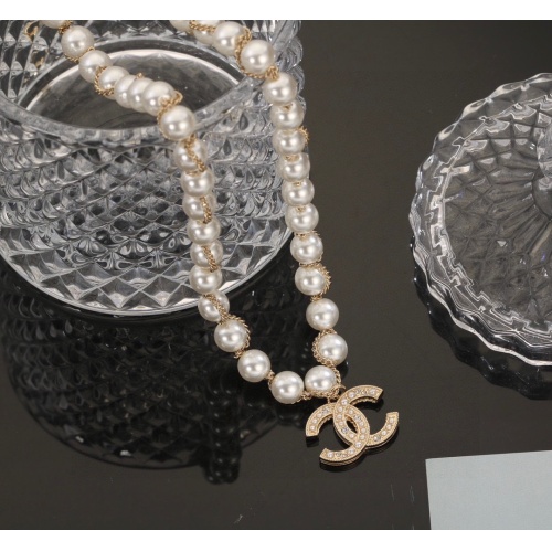 Replica Chanel Jewelry Set For Women #1215626 $52.00 USD for Wholesale