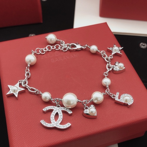 Chanel Bracelets For Women #1215627 $34.00 USD, Wholesale Replica Chanel Bracelets