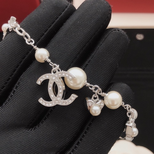 Replica Chanel Bracelets For Women #1215627 $34.00 USD for Wholesale