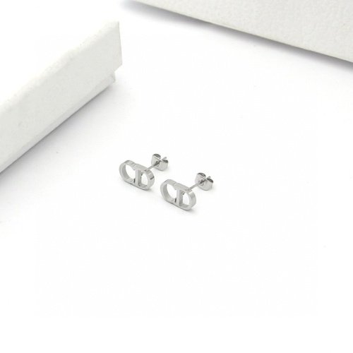 Christian Dior Earrings For Women #1215656 $23.00 USD, Wholesale Replica Christian Dior Earrings