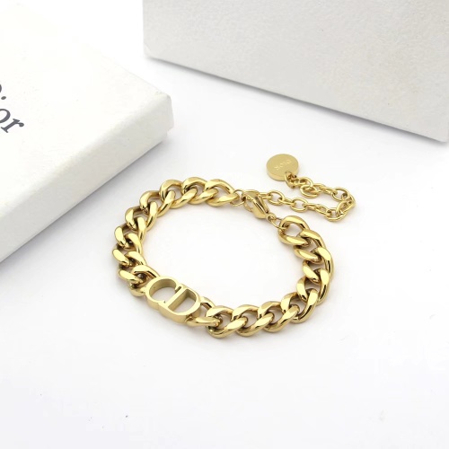 Christian Dior Bracelets #1215670 $29.00 USD, Wholesale Replica Christian Dior Bracelets