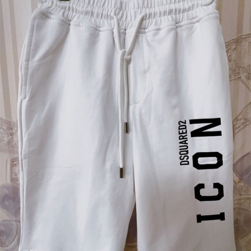 Dsquared Pants For Men #1215801 $45.00 USD, Wholesale Replica Dsquared Pants