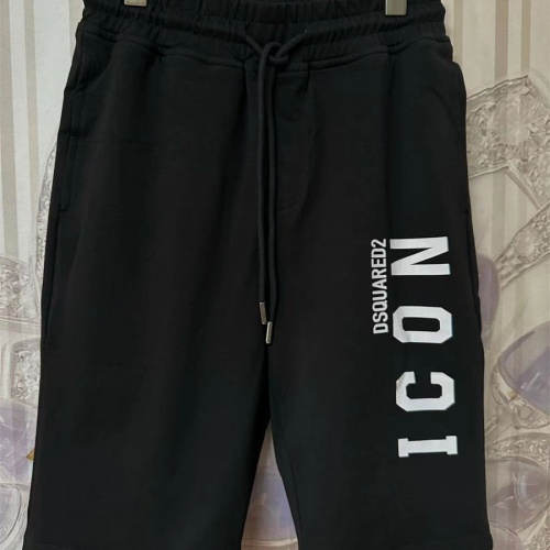 Dsquared Pants For Men #1215802 $45.00 USD, Wholesale Replica Dsquared Pants