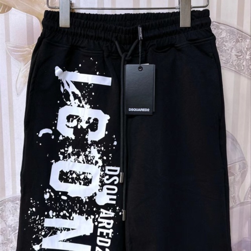 Dsquared Pants For Men #1215804 $45.00 USD, Wholesale Replica Dsquared Pants