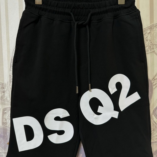 Dsquared Pants For Men #1215805 $45.00 USD, Wholesale Replica Dsquared Pants