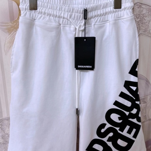 Dsquared Pants For Men #1215806 $45.00 USD, Wholesale Replica Dsquared Pants