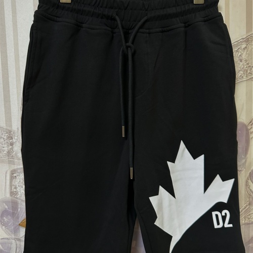 Dsquared Pants For Men #1215808 $45.00 USD, Wholesale Replica Dsquared Pants