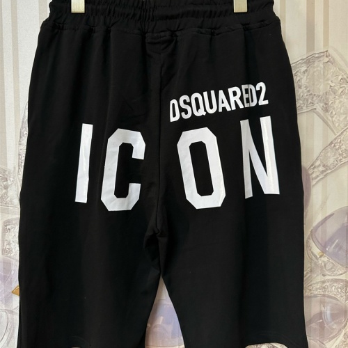 Dsquared Pants For Men #1215809 $45.00 USD, Wholesale Replica Dsquared Pants