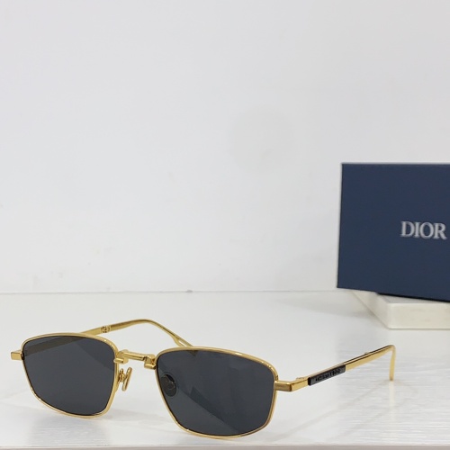 Christian Dior AAA Quality Sunglasses #1215829 $72.00 USD, Wholesale Replica Christian Dior AAA Quality Sunglasses