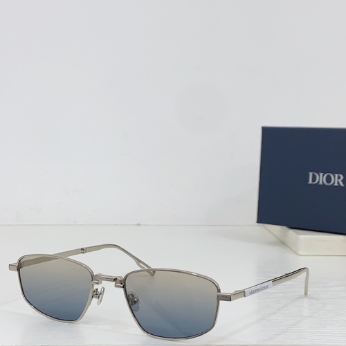 Christian Dior AAA Quality Sunglasses #1215830 $72.00 USD, Wholesale Replica Christian Dior AAA Quality Sunglasses