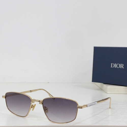 Christian Dior AAA Quality Sunglasses #1215831 $72.00 USD, Wholesale Replica Christian Dior AAA Quality Sunglasses