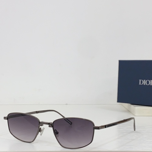 Christian Dior AAA Quality Sunglasses #1215832 $72.00 USD, Wholesale Replica Christian Dior AAA Quality Sunglasses