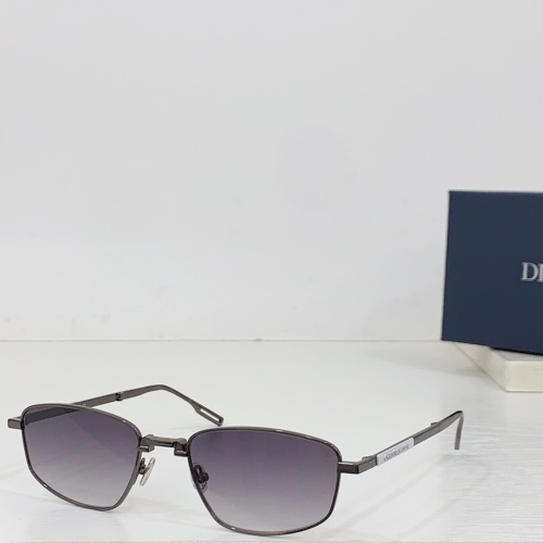 Christian Dior AAA Quality Sunglasses #1215833 $72.00 USD, Wholesale Replica Christian Dior AAA Quality Sunglasses