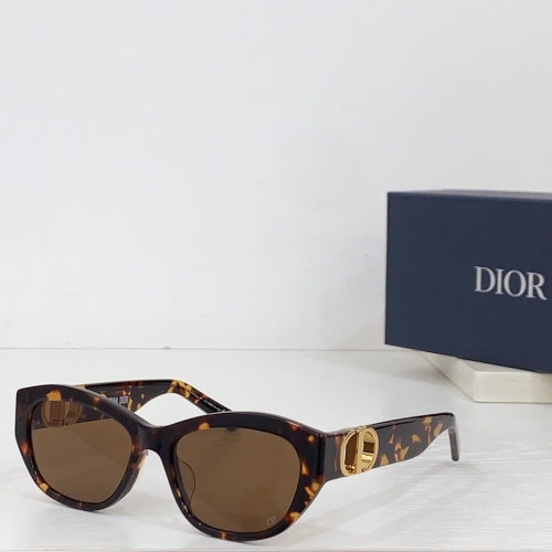 Christian Dior AAA Quality Sunglasses #1215914 $60.00 USD, Wholesale Replica Christian Dior AAA Quality Sunglasses