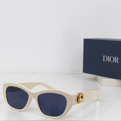 Christian Dior AAA Quality Sunglasses #1215915 $60.00 USD, Wholesale Replica Christian Dior AAA Quality Sunglasses