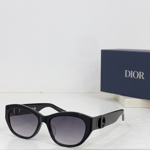 Christian Dior AAA Quality Sunglasses #1215917 $60.00 USD, Wholesale Replica Christian Dior AAA Quality Sunglasses