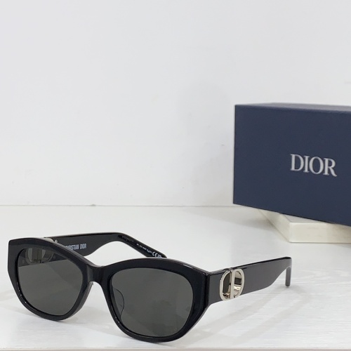 Christian Dior AAA Quality Sunglasses #1215918 $60.00 USD, Wholesale Replica Christian Dior AAA Quality Sunglasses