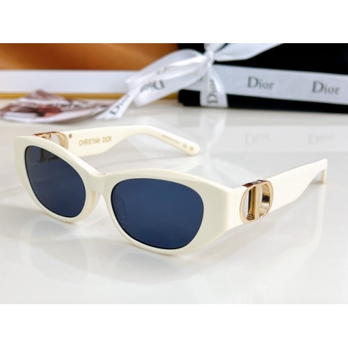 Christian Dior AAA Quality Sunglasses #1215926 $52.00 USD, Wholesale Replica Christian Dior AAA Quality Sunglasses