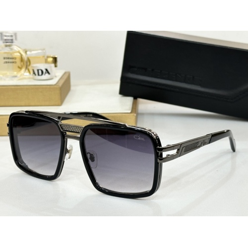 CAZAL AAA Quality Sunglasses #1216416 $64.00 USD, Wholesale Replica CAZAL AAA Quality Sunglasses