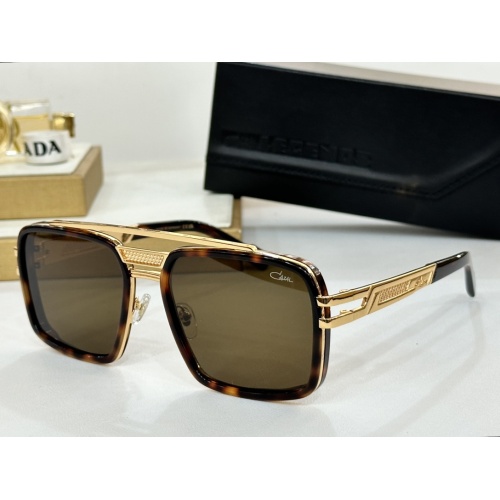 CAZAL AAA Quality Sunglasses #1216419 $64.00 USD, Wholesale Replica CAZAL AAA Quality Sunglasses