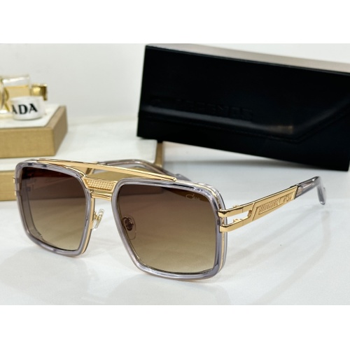 CAZAL AAA Quality Sunglasses #1216420 $64.00 USD, Wholesale Replica CAZAL AAA Quality Sunglasses