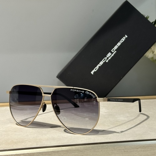 Porsche Design AAA Quality Sunglasses #1216660 $56.00 USD, Wholesale Replica Porsche Design AAA+ Sunglasses