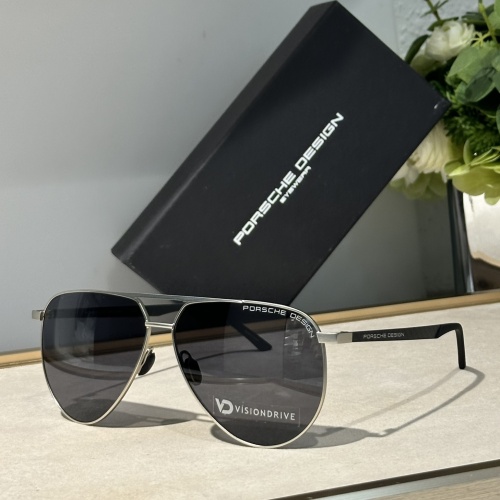 Porsche Design AAA Quality Sunglasses #1216661 $56.00 USD, Wholesale Replica Porsche Design AAA+ Sunglasses