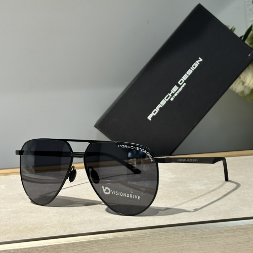 Porsche Design AAA Quality Sunglasses #1216662 $56.00 USD, Wholesale Replica Porsche Design AAA+ Sunglasses