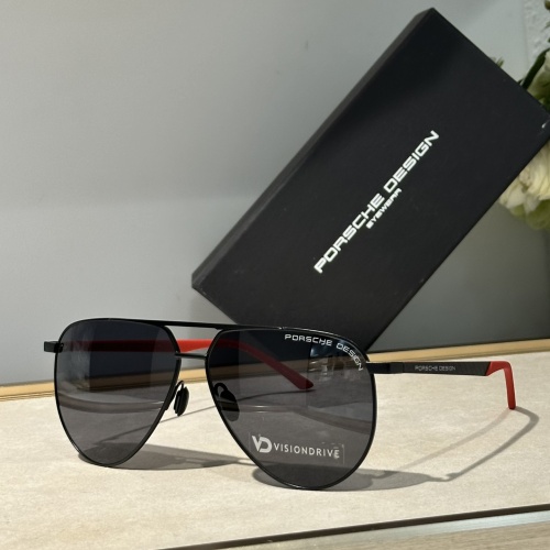 Porsche Design AAA Quality Sunglasses #1216663 $56.00 USD, Wholesale Replica Porsche Design AAA+ Sunglasses