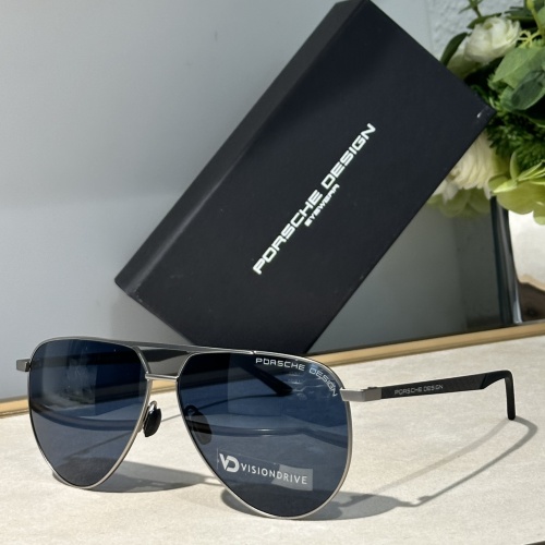 Porsche Design AAA Quality Sunglasses #1216664 $56.00 USD, Wholesale Replica Porsche Design AAA+ Sunglasses