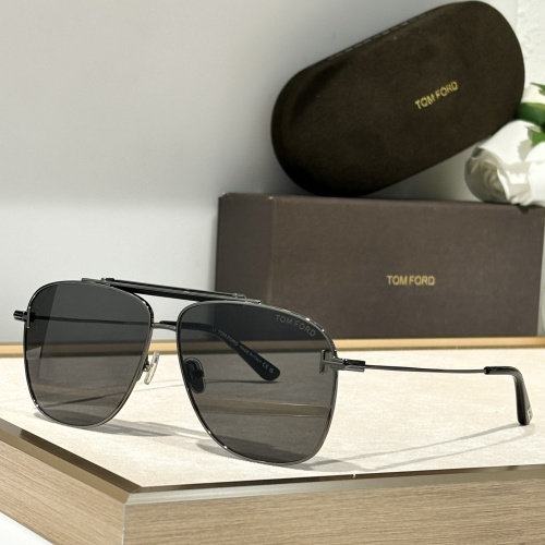 Tom Ford AAA Quality Sunglasses #1216702 $68.00 USD, Wholesale Replica Tom Ford AAA Quality Sunglasses