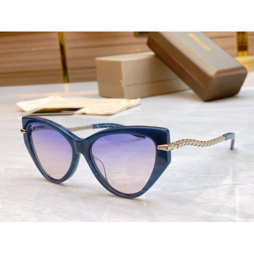 Bvlgari AAA Quality Sunglasses #1216813 $60.00 USD, Wholesale Replica Bvlgari AAA Quality Sunglasses