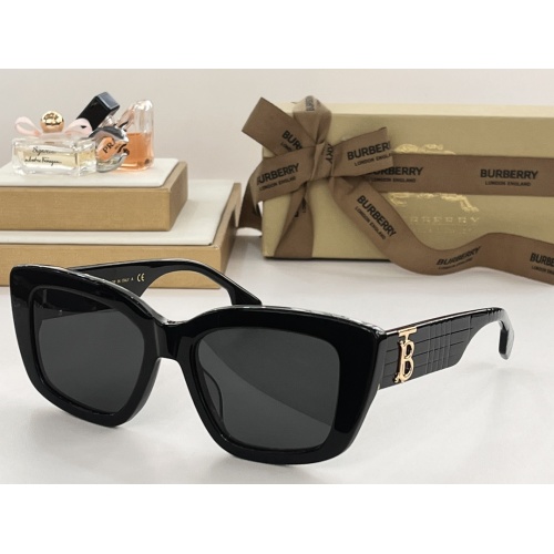 Burberry AAA Quality Sunglasses #1216868 $60.00 USD, Wholesale Replica Burberry AAA Quality Sunglasses