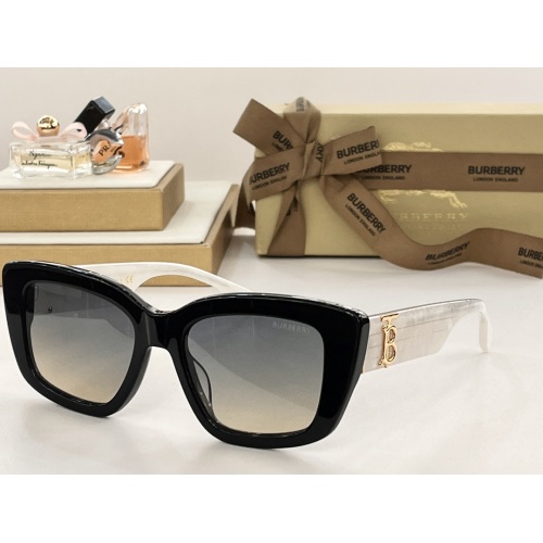 Burberry AAA Quality Sunglasses #1216869 $60.00 USD, Wholesale Replica Burberry AAA Quality Sunglasses