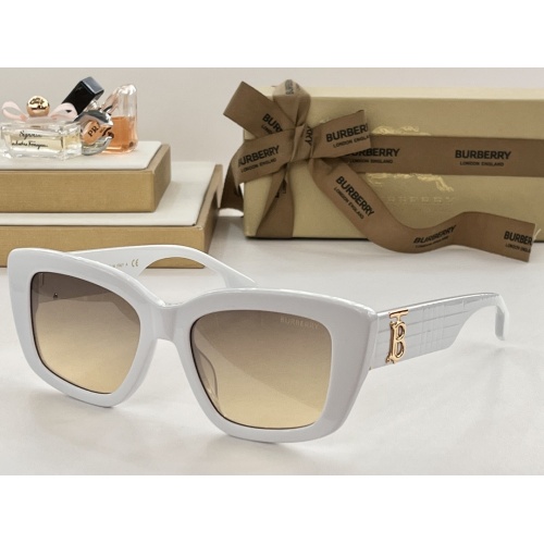 Burberry AAA Quality Sunglasses #1216872 $60.00 USD, Wholesale Replica Burberry AAA Quality Sunglasses