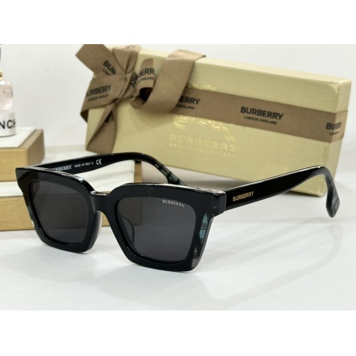 Burberry AAA Quality Sunglasses #1216887 $60.00 USD, Wholesale Replica Burberry AAA Quality Sunglasses