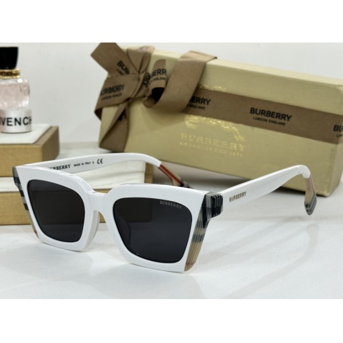 Burberry AAA Quality Sunglasses #1216890 $60.00 USD, Wholesale Replica Burberry AAA Quality Sunglasses