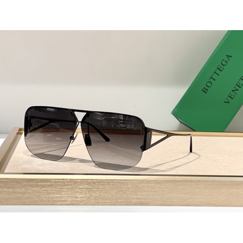 Bottega Veneta AAA Quality Sunglasses #1216899 $60.00 USD, Wholesale Replica Bottega Veneta AAA Quality Sunglasses