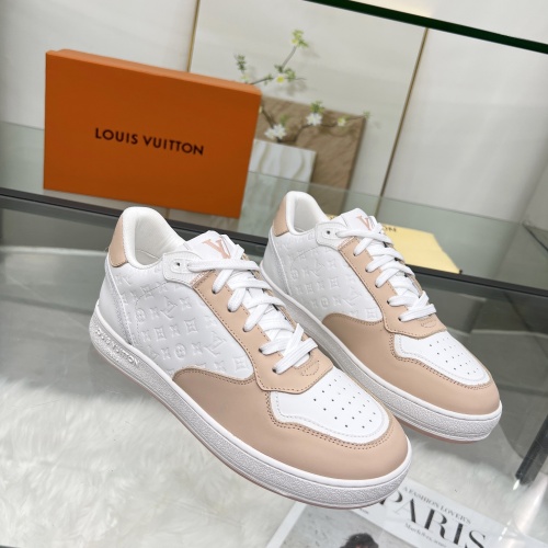 Replica Louis Vuitton Casual Shoes For Women #1216950 $92.00 USD for Wholesale