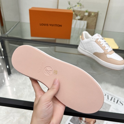 Replica Louis Vuitton Casual Shoes For Women #1216950 $92.00 USD for Wholesale