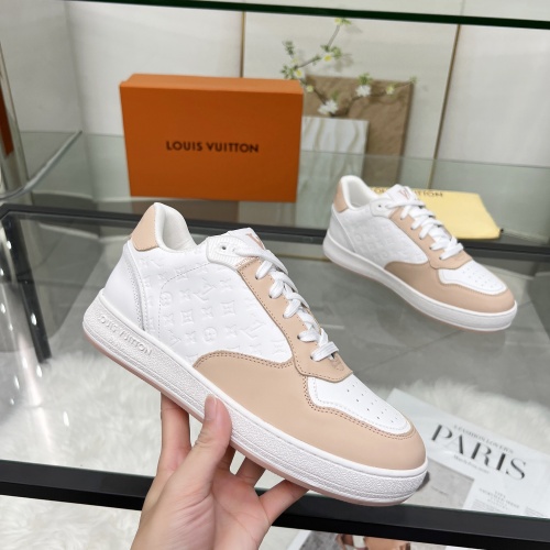 Replica Louis Vuitton Casual Shoes For Women #1216950 $92.00 USD for Wholesale