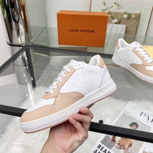 Replica Louis Vuitton Casual Shoes For Women #1216950 $92.00 USD for Wholesale