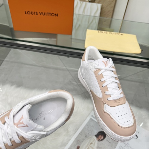 Replica Louis Vuitton Casual Shoes For Women #1216950 $92.00 USD for Wholesale