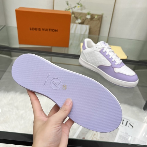 Replica Louis Vuitton Casual Shoes For Women #1216951 $92.00 USD for Wholesale