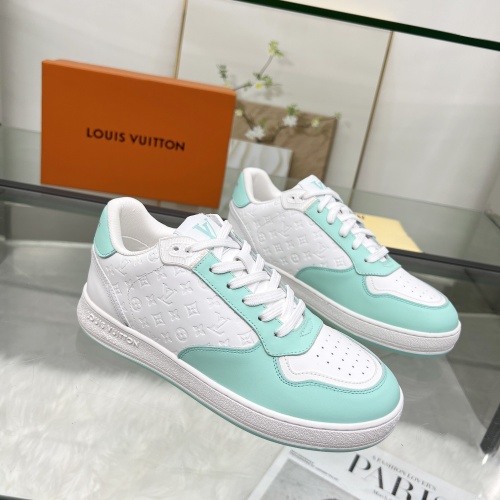 Replica Louis Vuitton Casual Shoes For Women #1216952 $92.00 USD for Wholesale