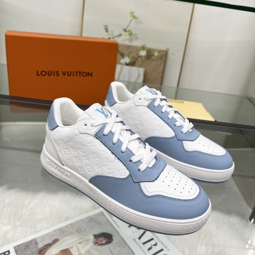 Replica Louis Vuitton Casual Shoes For Women #1216953 $92.00 USD for Wholesale