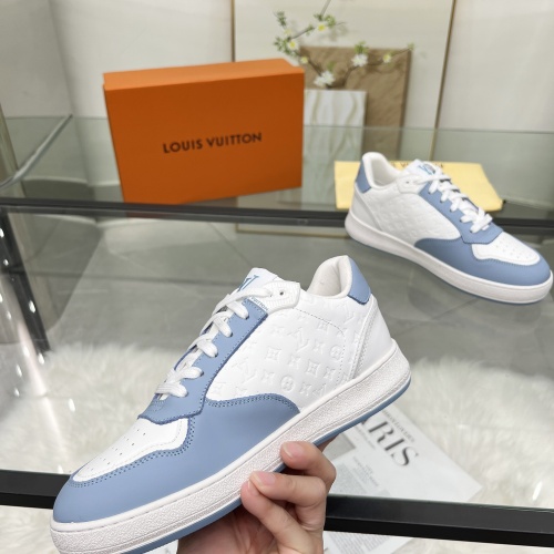 Replica Louis Vuitton Casual Shoes For Women #1216953 $92.00 USD for Wholesale